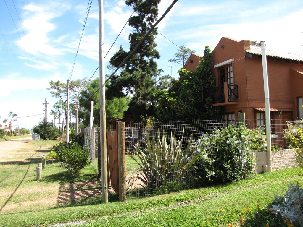 Los Nidos Piriápolis Extérieur photo