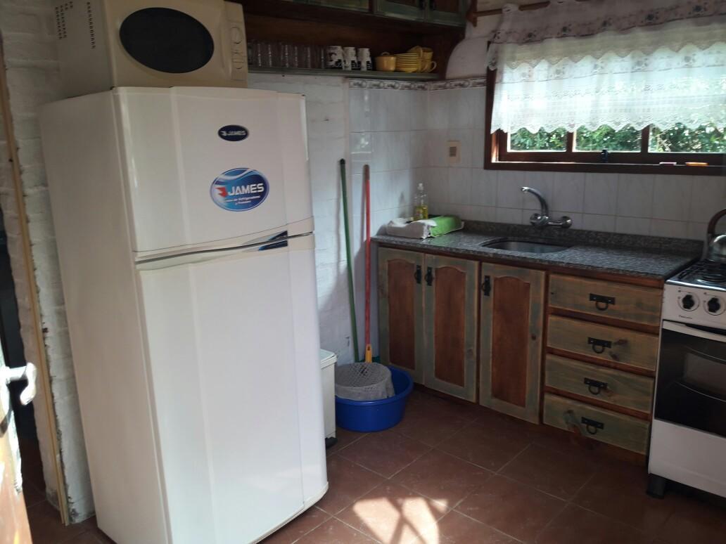 Los Nidos Piriápolis Extérieur photo