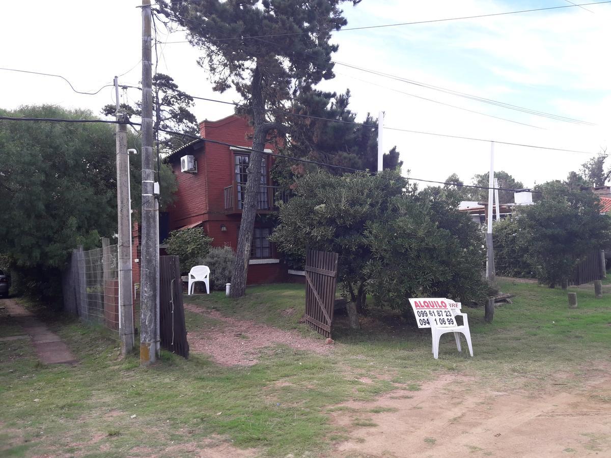 Los Nidos Piriápolis Extérieur photo